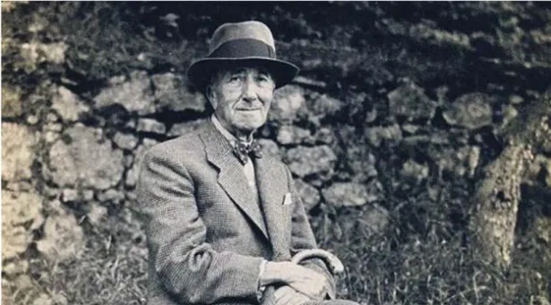 Figure 4.) A photograph of Hüseyin Rahmi Gürpınar. (https://www.ntv.com.tr/galeri/sanat/sokagi- (https://www.ntv.com.tr/galeri/sanat/sokagi-