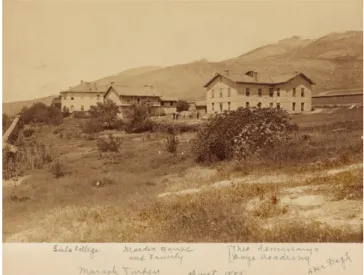 Figure 4. Central Turkey Girls’ 