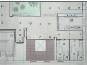 Figure 3.13. Sample reflected ceiling plan 