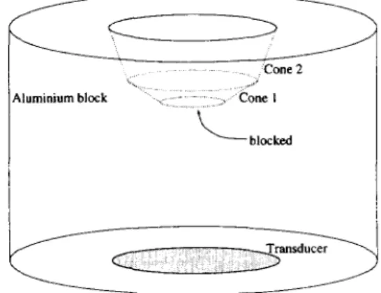 Figure  1: Bi-angular  Lens 