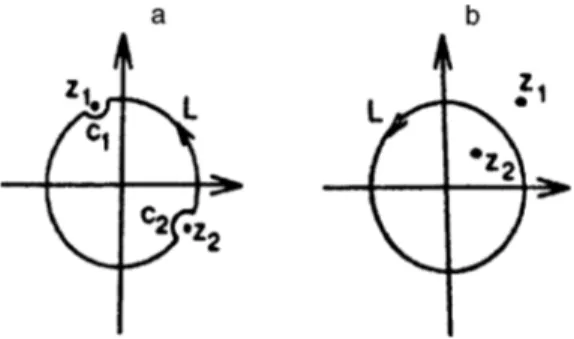 FIG. 1. Configuration of the sample. There are N a lattice sites on the ring which can be numbered from 1 to N a 