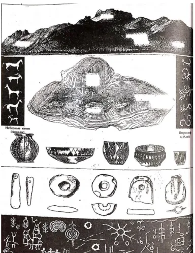 Figure 12 Karahanid Khanate reign 