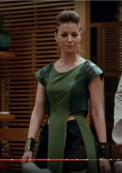 Fig.  3. A screenshot of Sedef Kaya, Medcezir episode 75 (b) 