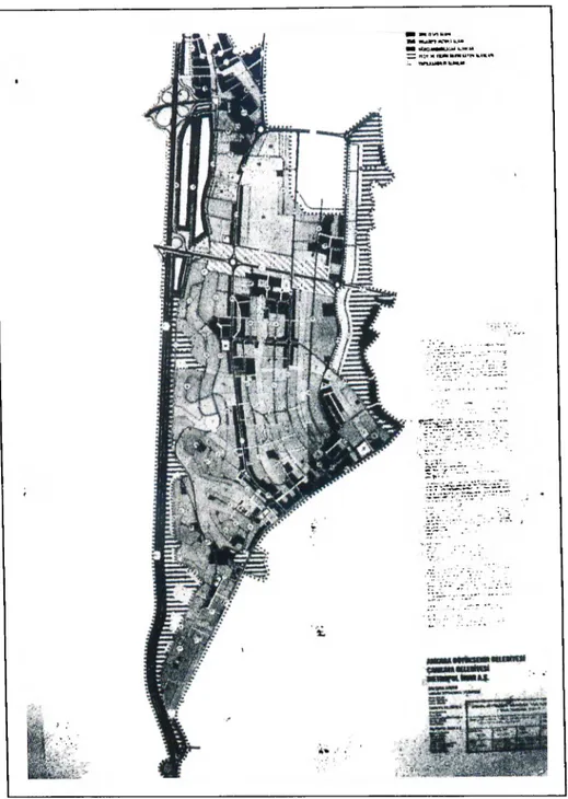 Fig.  3 .4 Öveçler Valley Project