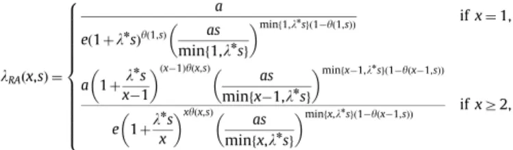 Fig. 1 shows the percentage gap between the lower bound and the optimal solution given by