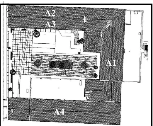 Figure 4.10. A Block Plan 11