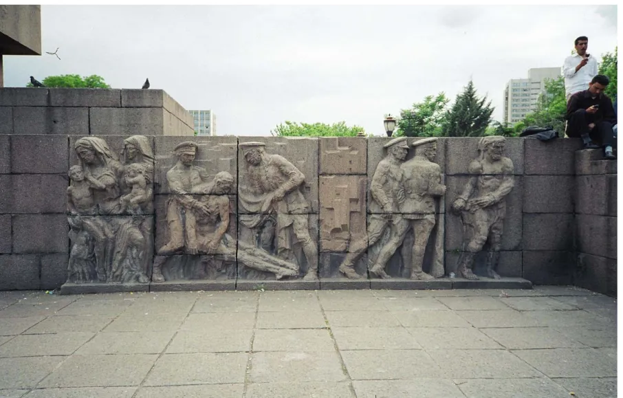 Figure 6: “The Police”
