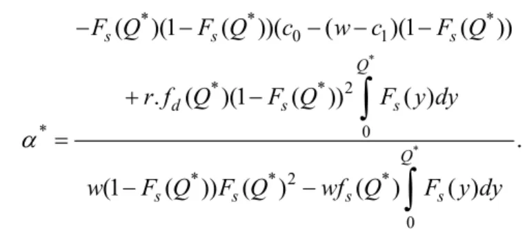 Figure 6  Centralised versus decentralised optimisation (see online version for colours) 
