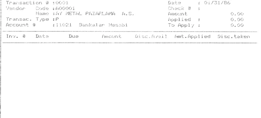Figure  14.  Payments  and  Adjustments