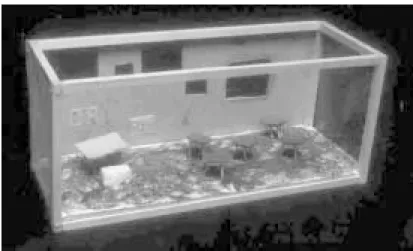 FIGURE 3. Student model from EB.