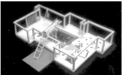 FIGURE 4. Student model from BUPS.