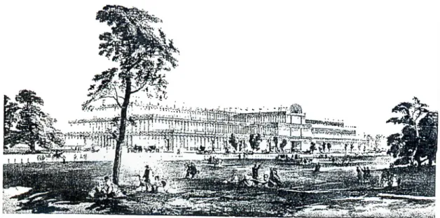 Figure  3.1  Crystal  Palace
