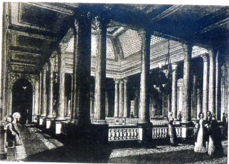 Figure  3.3  Reform Club