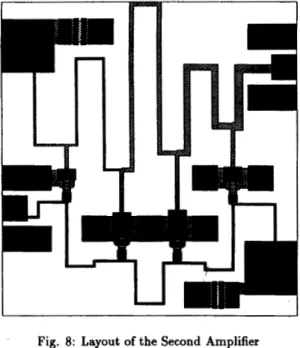 Fig.  7:  Measured  S11, S22  and  S12 