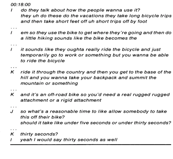 Figure  6.9  should it take like under five seconds or under thirty seconds? 