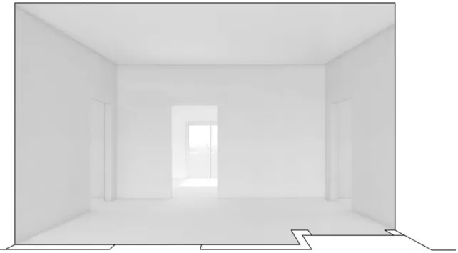 Figure 4. The questions related to research questions in Section 1 and 2 of the study q1- q3 RQ1 q4- q11 RQ2 (a) q14 q12- q13 RQ2 (b) q15 q16 RQ3 (a), (b) Section 1 Interview (Real-life) Research Questions Section 2 Questionnaire (Controlled) GENERAL  RESI