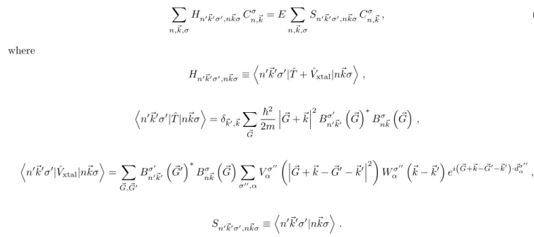 FIG. 9: Comparison of optical gap as a function of Si NC diameter of LCBB results with previous experimental and theoretical data: Furukawa, 100 O˘¨ g¨ ut, 101 Vasiliev, 102 Garoufalis, 103 and the fitting by Ossicini