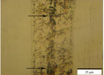 Fig. 4 shows SEM backscattered electron images (BEIs) of the furnace brazed at 850 °C for 10 min