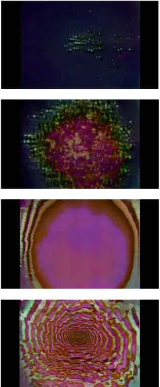 Figure 5.1. 5. Stills from the Entering 
