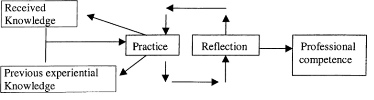 Figure  11.  Reflective model