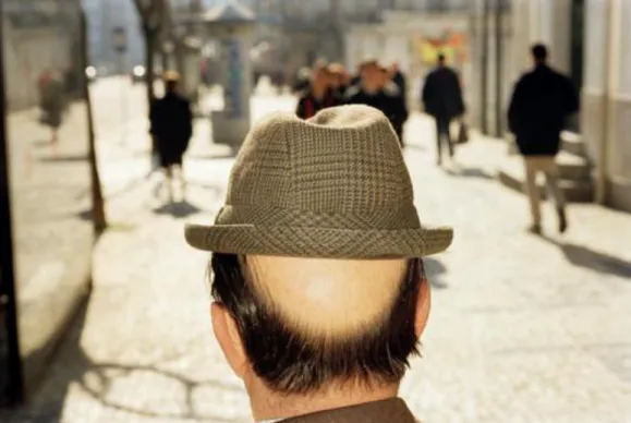 Figure  1.  Martin  Parr.  LON1983.  1996  