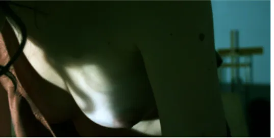 Figure  12.  Begüm  Bilgenoğlu.  Nefes.  2012   