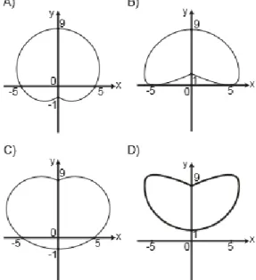 Figure 4. A sample question from 2012 SSTSE.