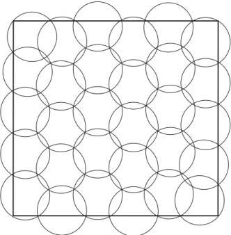 Fig. 4.3   Solution to the  30-center problem