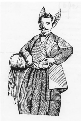 Figure 2: An example from Diyojen.