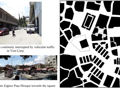 Figure 17. Figure-ground relationship 