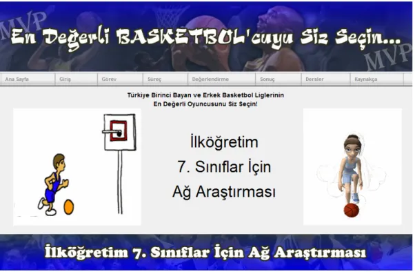 Şekil 3. 1 Kapak Ekran Görüntüsü