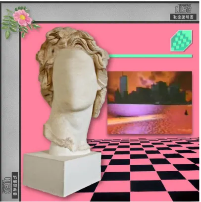 Figure 10: Macintosh Plus by Floral Shoppe, 2011 