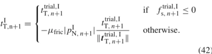 Fig. 4 Definition of in-plane unit cell and sub in-plane unit cell