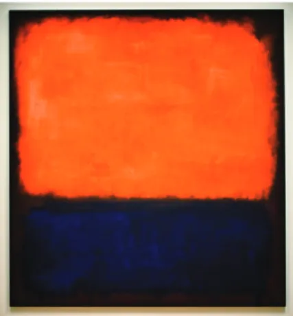 Figure 3: The Number 14 (1960).