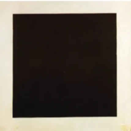 Figure 5: The Black Square.