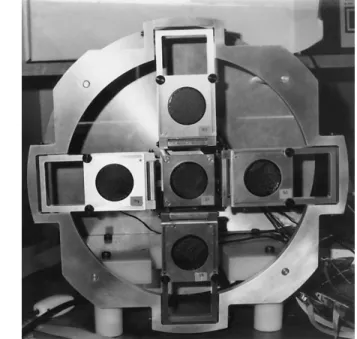 Fig. 1. Sensing system.