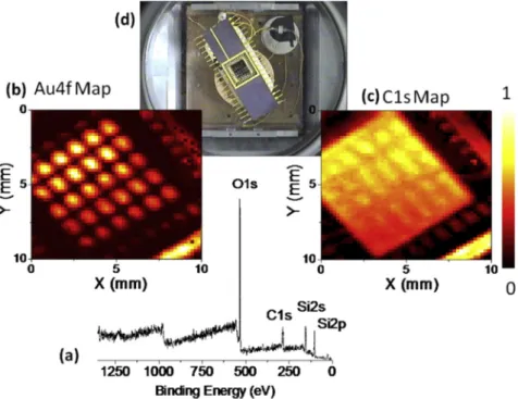 Fig. 2. Electrical characterization of graphene transistors. (a) Schematic drawing of a back-gated graphene transistor is shown