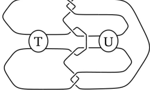 Figure 5.6: 2-tangle Kanenobu knots