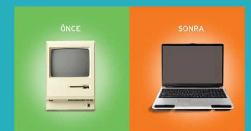 Figure 3: The Online Ad Promoting Arakibulaki.com 