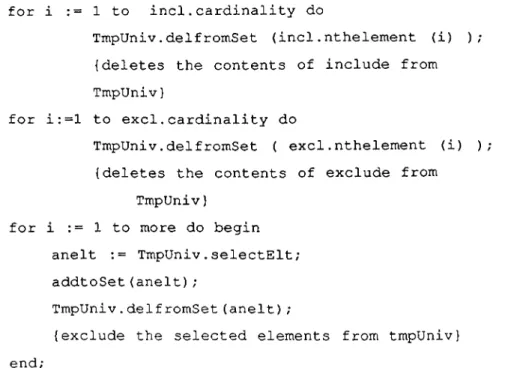 Fig. 13  Definition  of method “ex_set.Make”