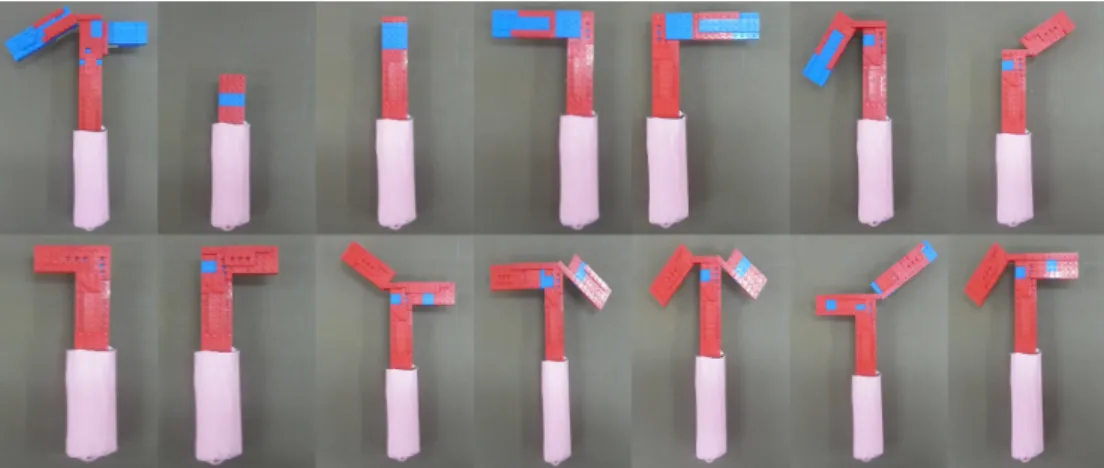 Figure 6.2: Samples of Training Tools