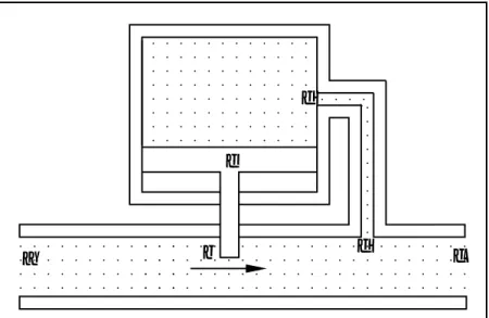 Figure 8.  A Pressure Regulator.