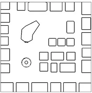 Figure 3.4: Merging of Sobel ﬁltered images with an ‘or’ operator.