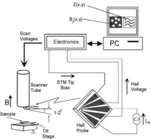 Fig. 1. Schematic diagram of LT-SHPM.