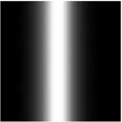 Figure 3.10: The effect of the frost mask function.