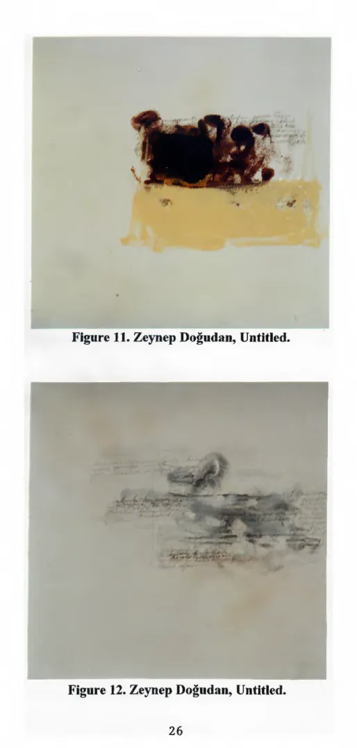 Figure 11. Zeynep Doğudan, Untitled.