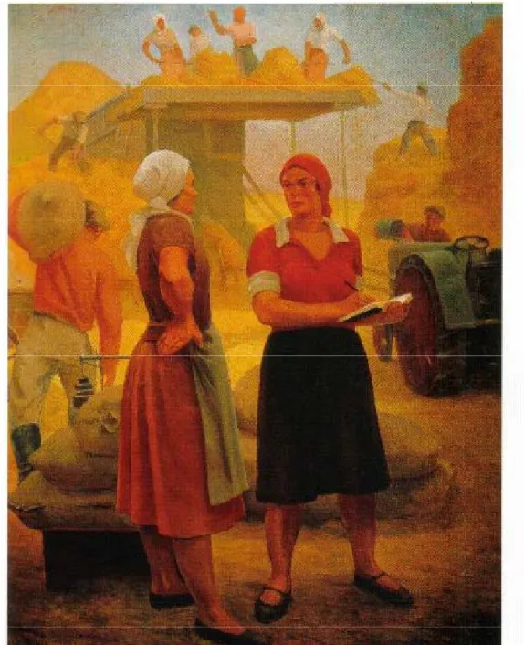 Figure 2.3  Georgy Ryazhsky 