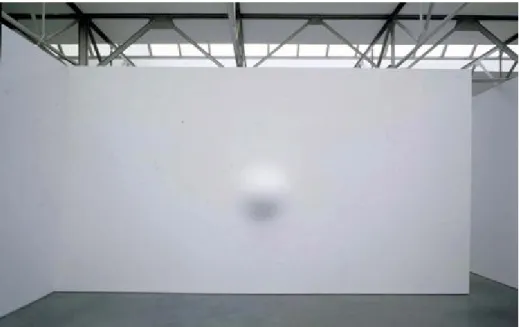 Fig. 12: “When I am Pregnant” Anish Kapoor, 1992. 