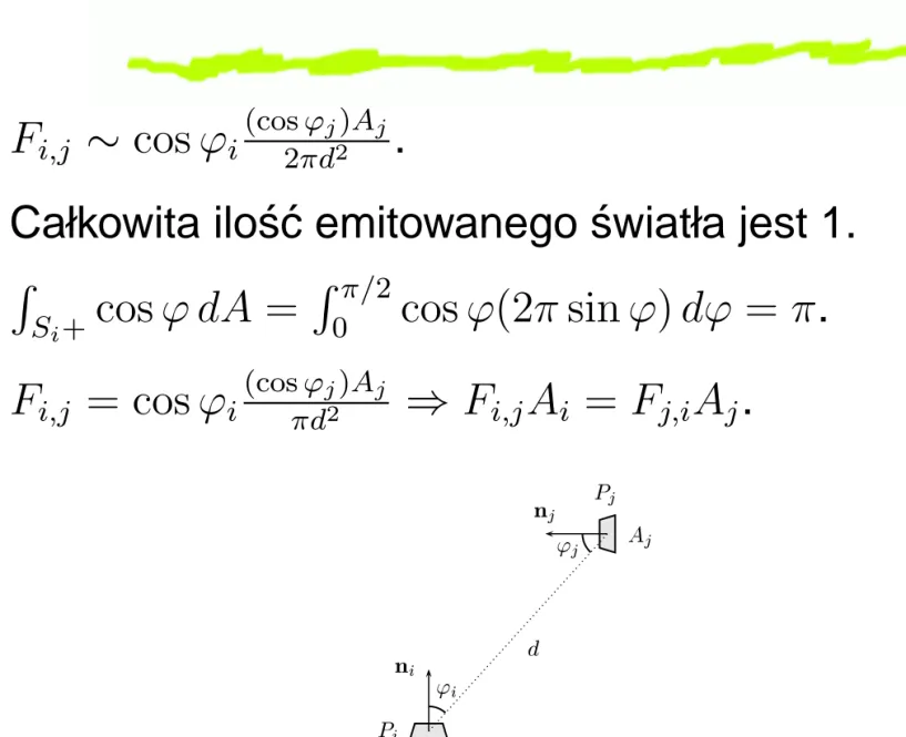 Figure XI.6: Two innitesimally small pat
hes P