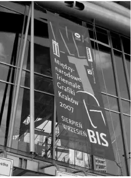 MTG Bis, Galeria Rondo Sztuki, Katowice 2007. Fot. Darek Gajewski